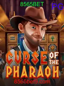 CurseofthePharaoh